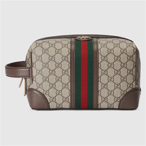 porta necessaire gucci